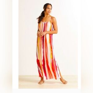 Bb Dakota by Steve Madden Bon Voyage  Maxi Dress